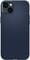 Фото - Чeхол-накладка Spigen Liquid Air для Apple iPhone 14 Plus Navy Blue (ACS04892) | click.ua