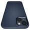 Фото - Чeхол-накладка Spigen Liquid Air для Apple iPhone 14 Plus Navy Blue (ACS04892) | click.ua