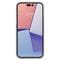 Фото - Чохол-накладка Spigen Liquid Crystal для Apple iPhone 14 Pro Max Crystal Clear (ACS04809) | click.ua