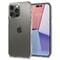 Фото - Чохол-накладка Spigen Liquid Crystal для Apple iPhone 14 Pro Max Crystal Clear (ACS04809) | click.ua