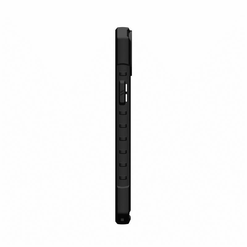 Чeхол-накладка Urban Armor Gear Pathfinder Magsafe для Apple iPhone 14 Plus Black (114053114040)