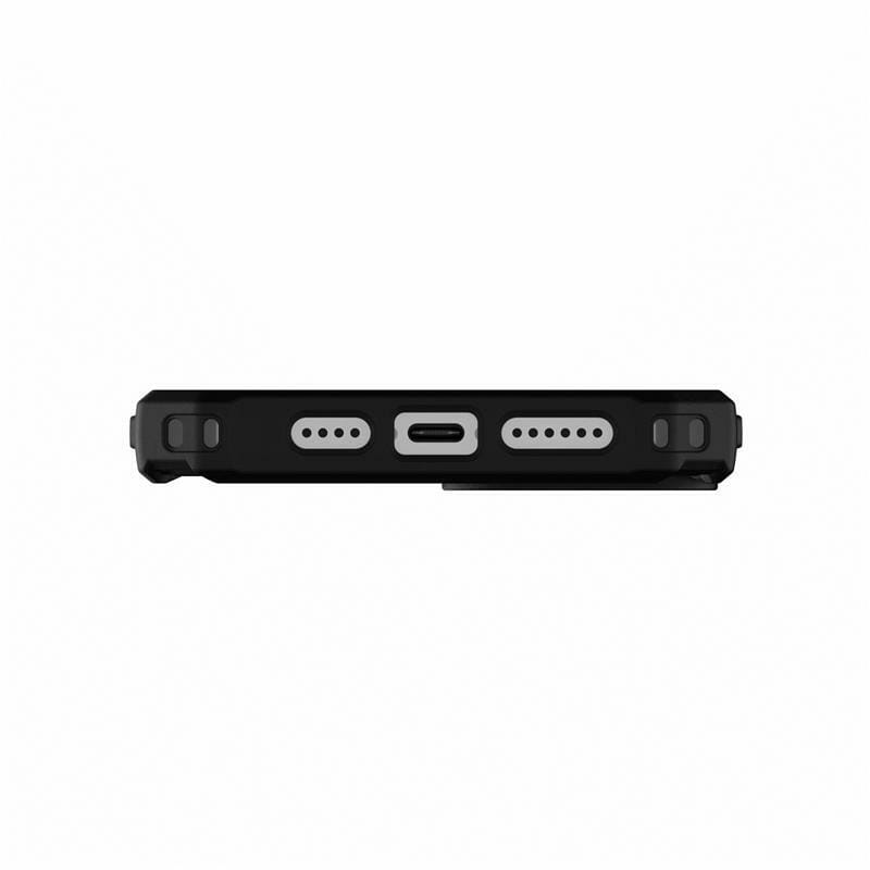 Чохол-накладка Urban Armor Gear Pathfinder Magsafe для Apple iPhone 14 Plus Black (114053114040)