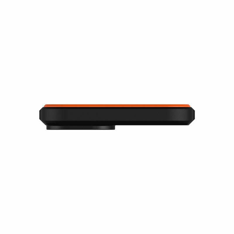 Чохол-накладка Urban Armor Gear Civilian Magsafe для Apple iPhone 14 Plus Black (114037114040)