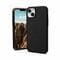 Фото - Чохол-накладка Urban Armor Gear Civilian Magsafe для Apple iPhone 14 Plus Black (114037114040) | click.ua