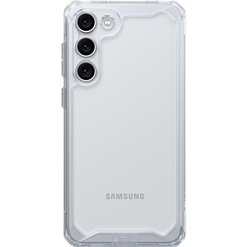 Чeхол-накладка Urban Armor Gear Plyo для Samsung Galaxy S23+ Ice (214134114343)