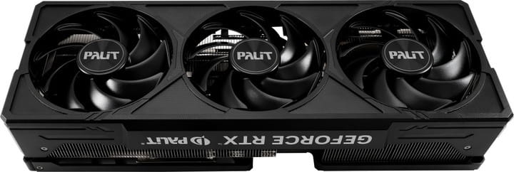 Відеокарта GF RTX 4070 12GB GDDR6X JetStream Palit (NED4070019K9-1047J)