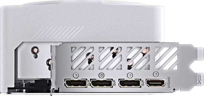Видеокарта GF RTX 4090 24GB GDDR6X Aero OC Gigabyte (GV-N4090AERO OC-24GD)