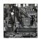 Фото - Материнская плата Gigabyte B550M K Socket AM4 | click.ua