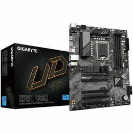 Материнська плата Gigabyte B760 DS3H Socket 1700
