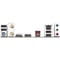 Фото - Материнська плата Gigabyte B760 DS3H AX Socket 1700 | click.ua