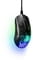 Фото - Мишка SteelSeries Aerox 3 2022 (62611) Onyx Black USB | click.ua