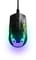 Фото - Мишка SteelSeries Aerox 3 2022 (62611) Onyx Black USB | click.ua