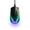 Фото - Мишка SteelSeries Aerox 3 2022 (62611) Onyx Black USB | click.ua