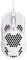 Фото - Миша HyperX Pulsefire Haste White/Pink (4P5E4AA) | click.ua