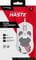 Фото - Миша HyperX Pulsefire Haste White/Pink (4P5E4AA) | click.ua