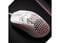 Фото - Миша HyperX Pulsefire Haste White/Pink (4P5E4AA) | click.ua