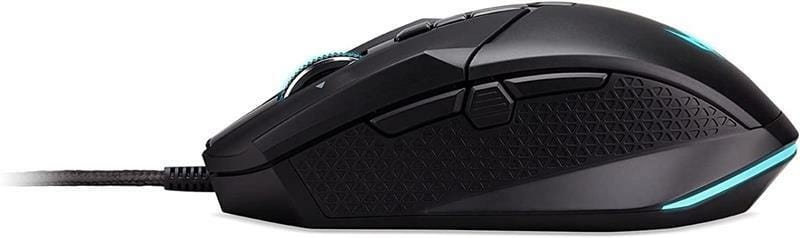 Миша Acer Predator Cestus 335 Black (GP.MCE11.01Q)