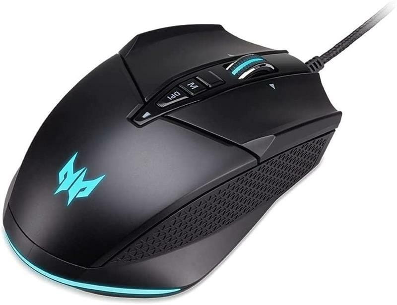 Мышь Acer Predator Cestus 335 Black (GP.MCE11.01Q)