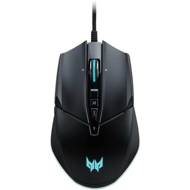 Мышь Acer Predator Cestus 335 Black (GP.MCE11.01Q)