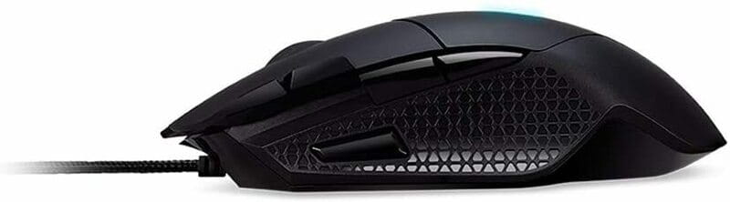 Мишка Acer Predator Cestus 315 Black (GP.MCE11.014)