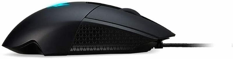 Мышь Acer Predator Cestus 315 Black (GP.MCE11.014)