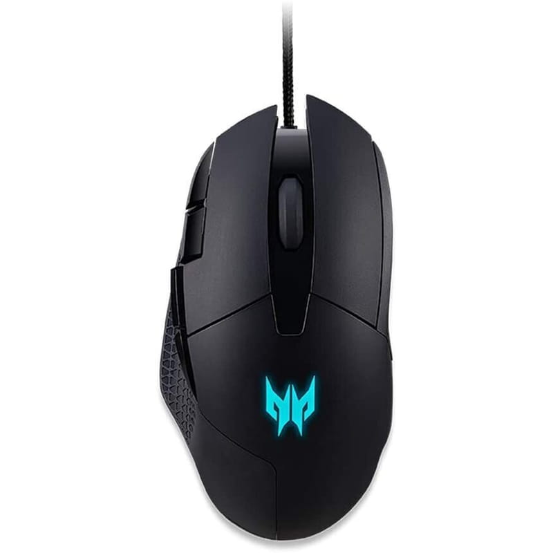 Мышь Acer Predator Cestus 315 Black (GP.MCE11.014)