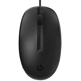 Купити Миша HP 125 Black (265A9AA) Миша HP 125 Black (265A9AA)