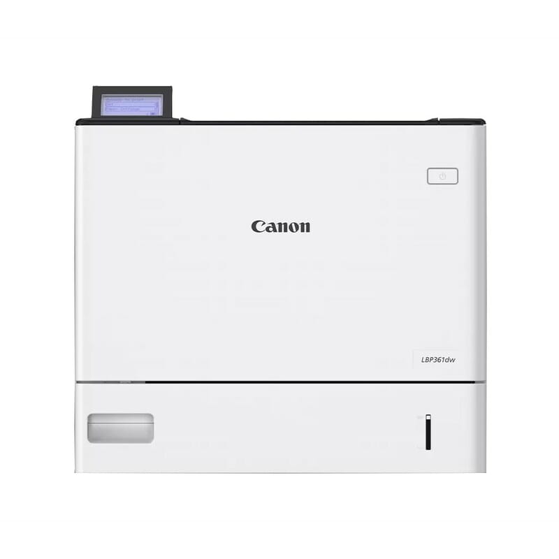Принтер А4 Canon i-SENSYS LBP361dw (5644C008)