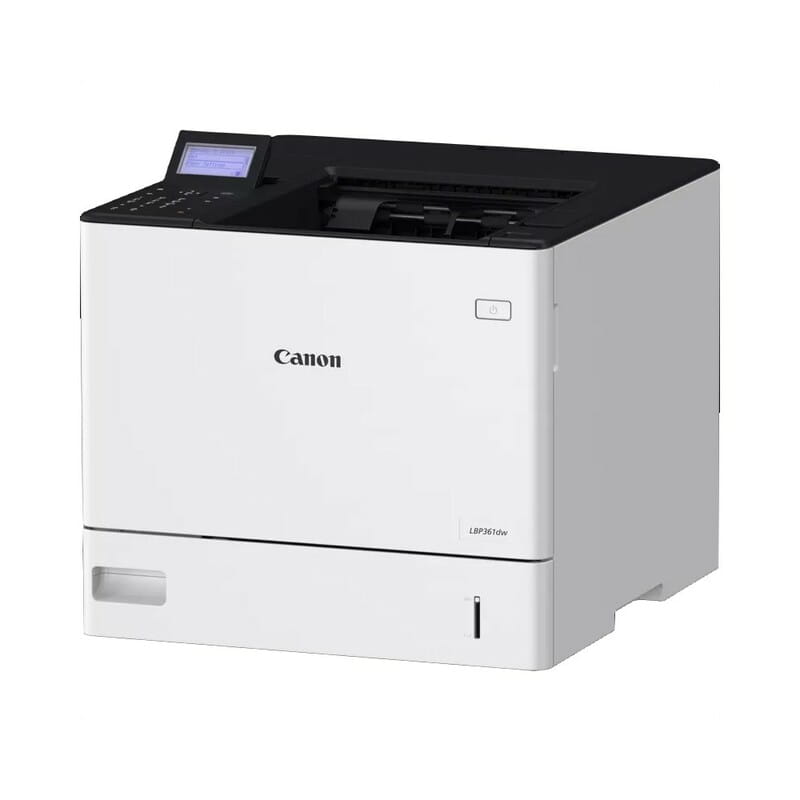 Принтер А4 Canon i-SENSYS LBP361dw (5644C008)