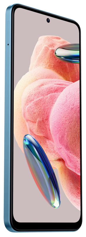 Смартфон Xiaomi Redmi Note 12 4/64GB Dual Sim Ice Blue
