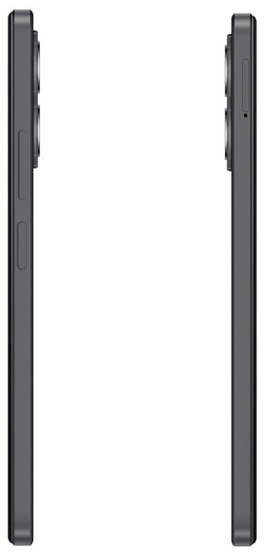 Смартфон Xiaomi Redmi Note 12 4/128GB Dual Sim Onyx Gray EU_