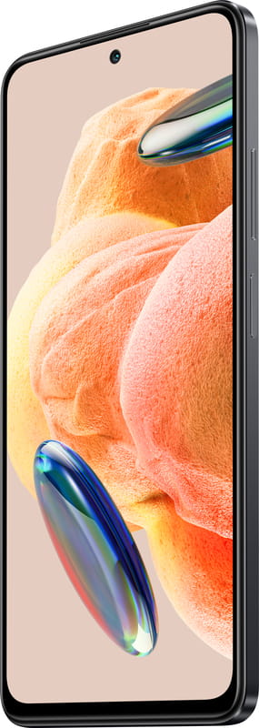 Смартфон Xiaomi Redmi Note 12 Pro 4G 8/256GB NFC Dual Sim Graphite Gray EU_
