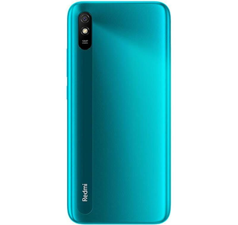 Смартфон Xiaomi Redmi 9A 2/32GB Dual Sim Aurora Green EU_