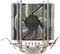 Фото - Кулер процесорний SilverStone Kryton KR03 (SST-KR03) | click.ua