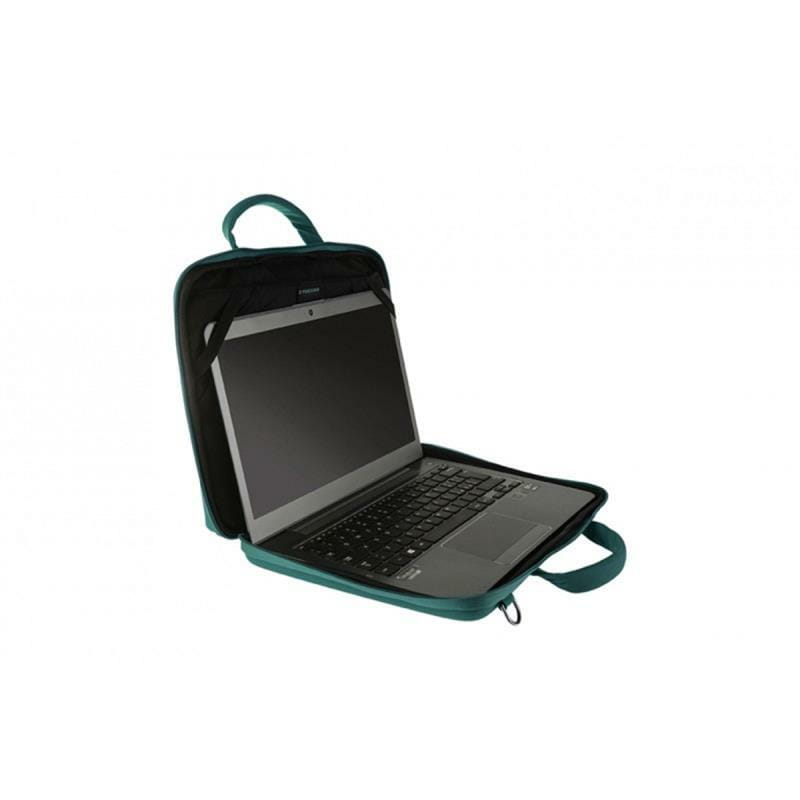 Сумка для ноутбука Tucano Darkolor Green (BDA1314-V)