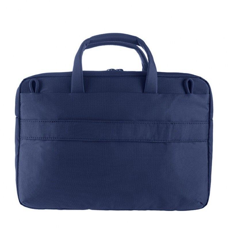 Сумка для ноутбука Tucano Work Out 3 Blue (WO3-MB13-B) 13"