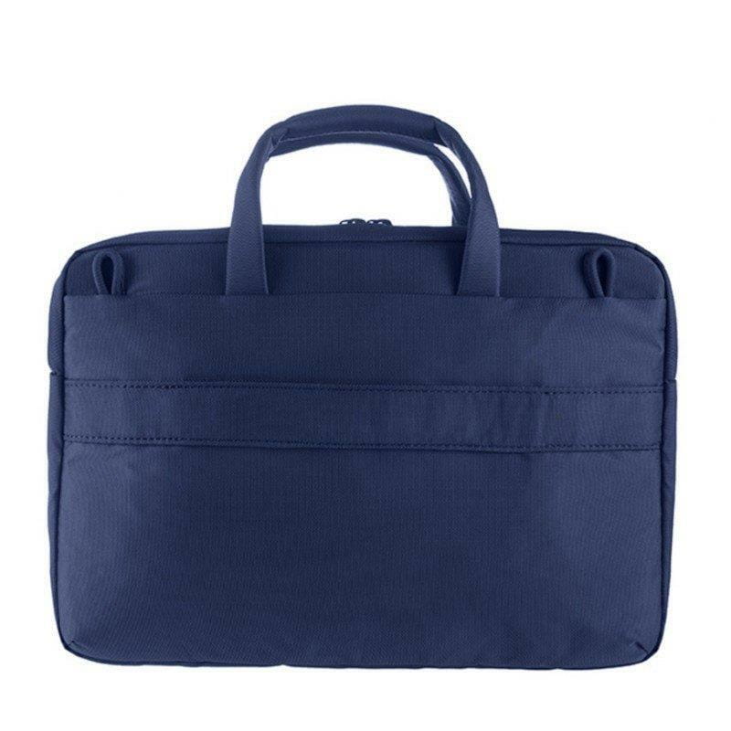 Сумка для ноутбука Tucano Work Out 3 Blue (WO3-MB13-B) 13"