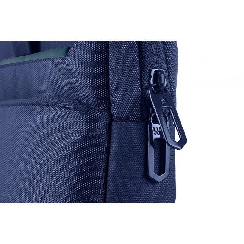 Сумка для ноутбука Tucano Work Out 3 Blue (WO3-MB13-B) 13"