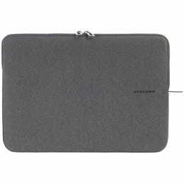 Чохол для ноутбука Tucano Melange Black (BFM1718-BK) 18"