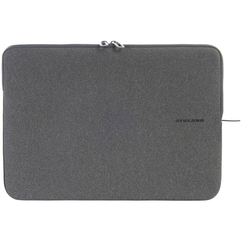 Чехол для ноутбука Tucano Melange Black (BFM1718-BK) 18"