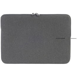 Чохол для ноутбука Tucano Melange Black (BFM1718-BK) 18"