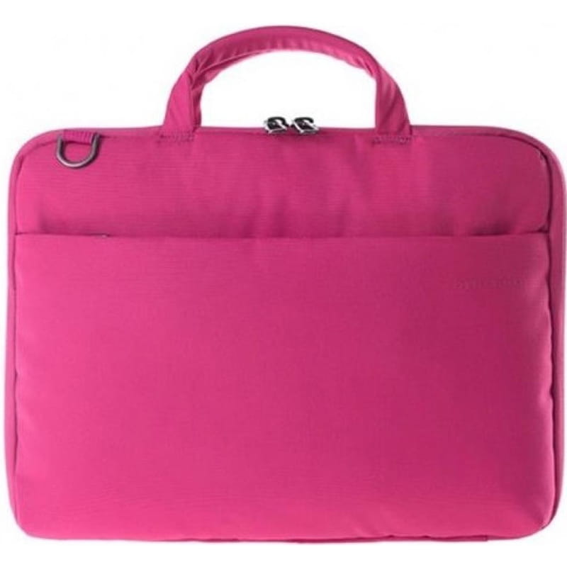 Сумка для ноутбука Tucano Darkolor Fuchsia (BDA1314-F)