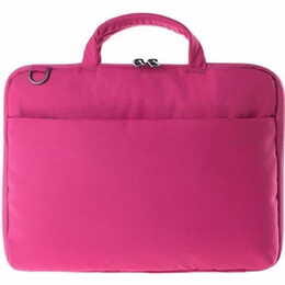 Сумка для ноутбука Tucano Darkolor Fuchsia (BDA1314-F)