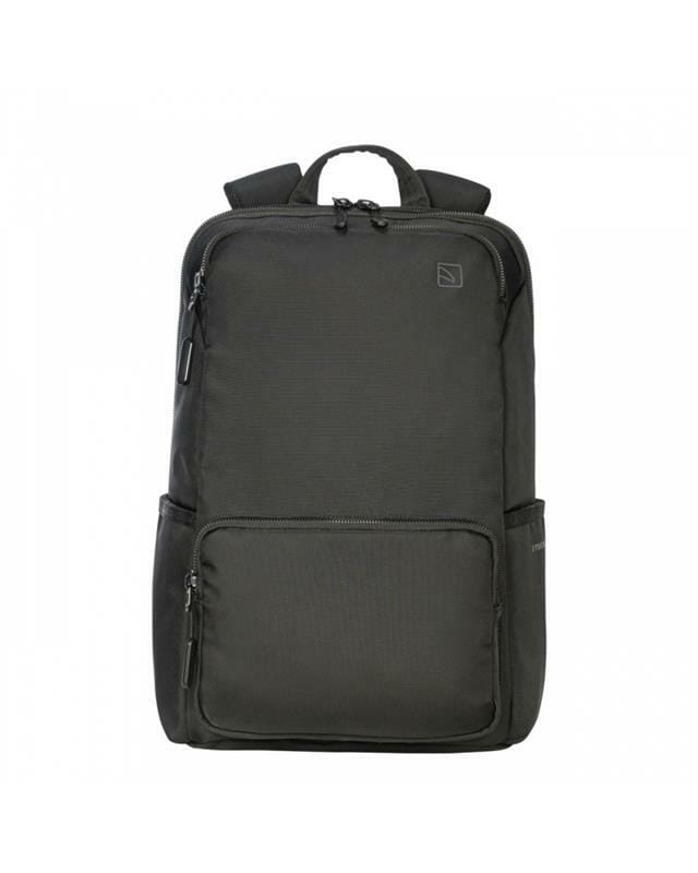 Рюкзак Tucano Terras Black (BKTER15-BK) 15.6"