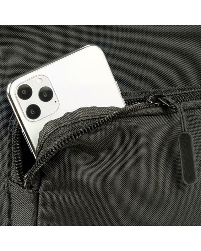 Рюкзак Tucano Terras Black (BKTER15-BK) 15.6"