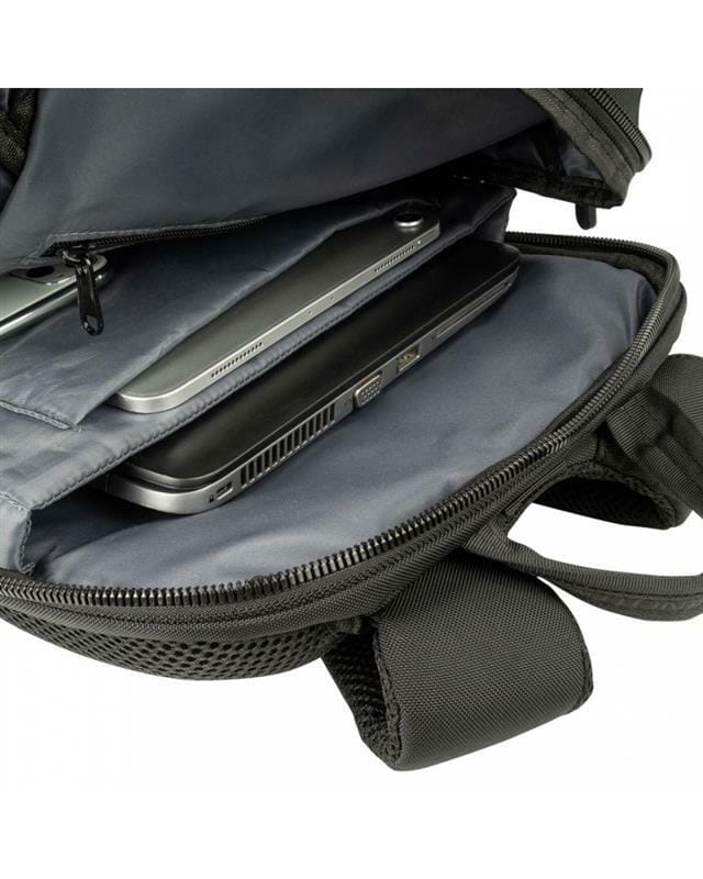 Рюкзак Tucano Terras Black (BKTER15-BK) 15.6"