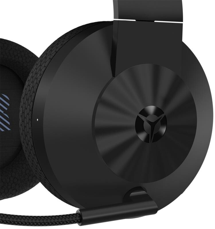 Гарнітура Lenovo Legion H600 Wireless (GXD1A03963)