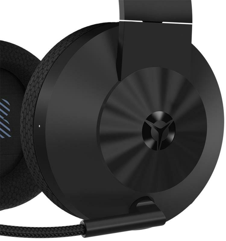Гарнітура Lenovo Legion H600 Wireless (GXD1A03963)