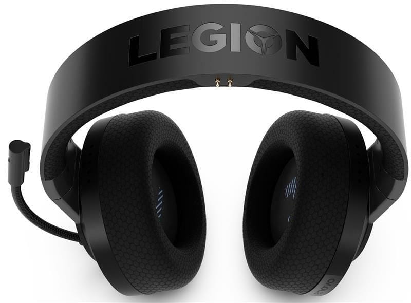 Гарнітура Lenovo Legion H600 Wireless (GXD1A03963)