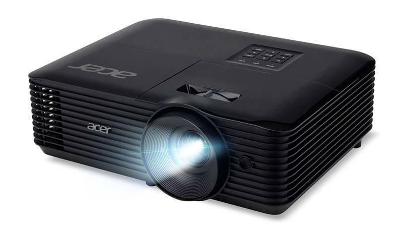 Проектор Acer X1228i (MR.JTV11.001)